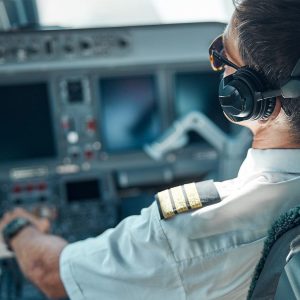 Pilot social media post image