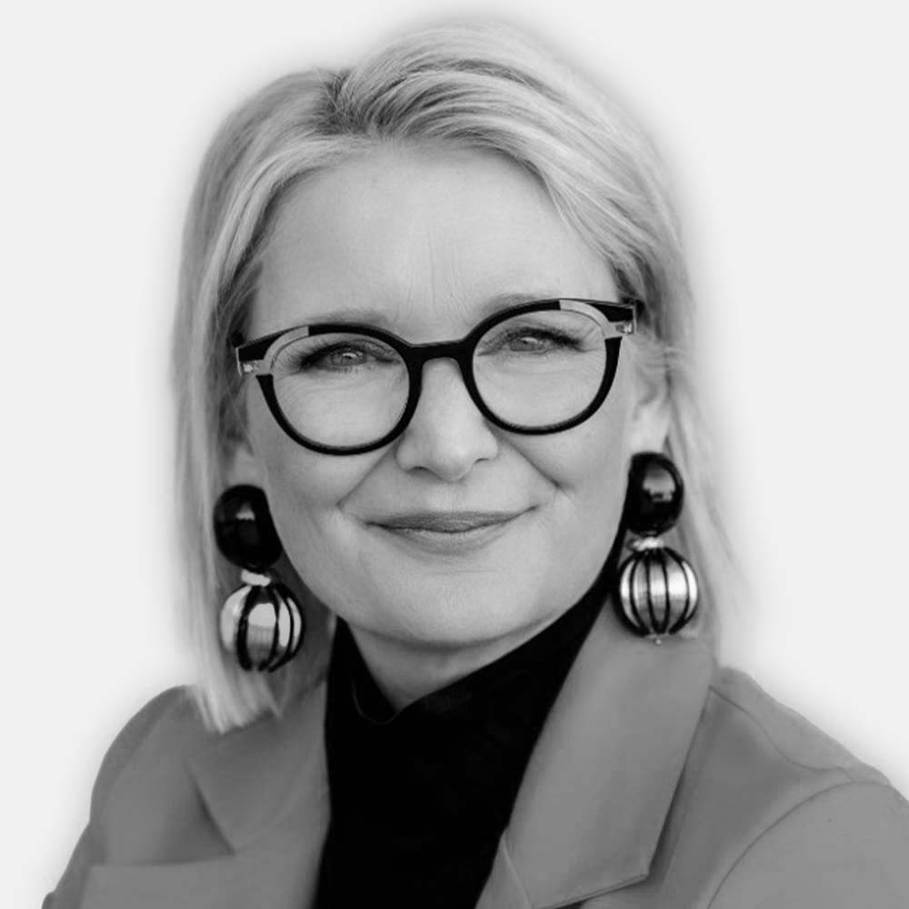 Anouk Ellen Susan bw